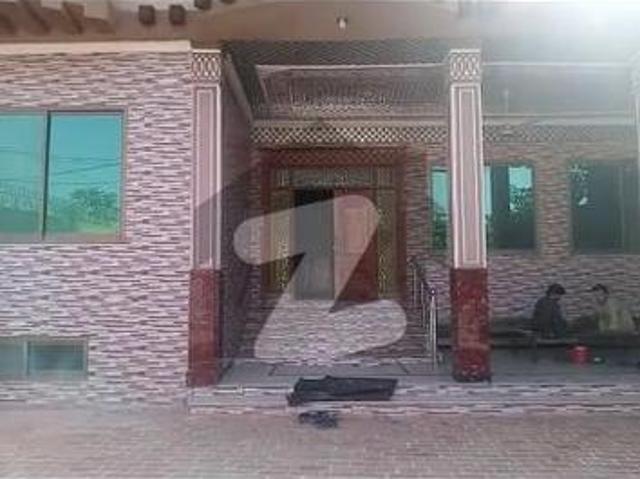 Beautiful house available for sale Canal Road