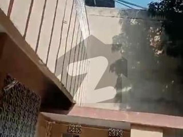 Beautiful House Available For Sale Hayatabad Phase 1