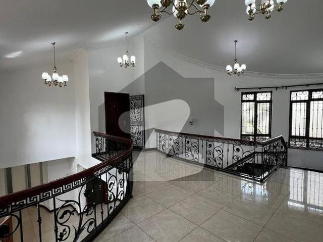 Beautiful House Available For Sale In F6 F 6