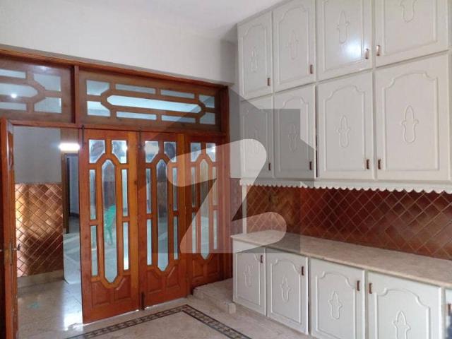 Beautiful house available for sale in sikandar blkck