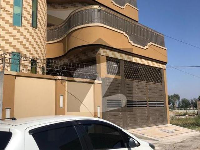 Beautiful House Available For Sale Ring Road