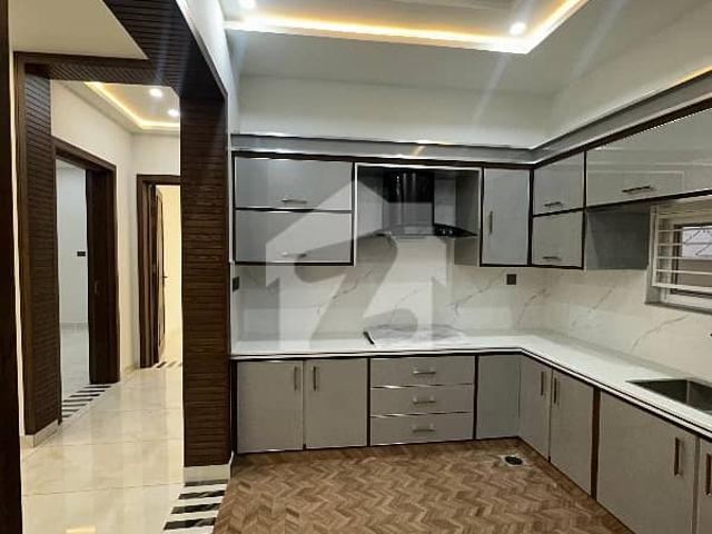 Beautiful House Available For Sale