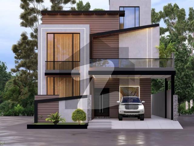 Beautiful House Available For Sale