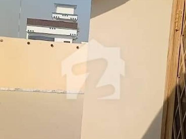 Beautiful House Available For Sale