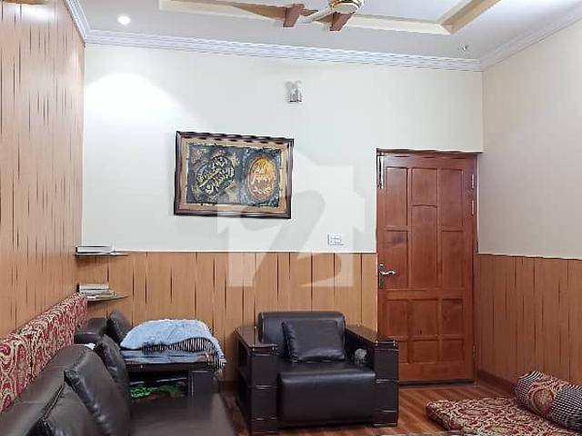 Beautiful House Available For Sale