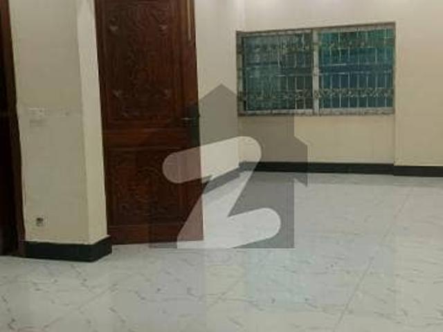 Beautiful House Available For Silent Office Near Shaukat Khanam Hospital And Ucp For Rent