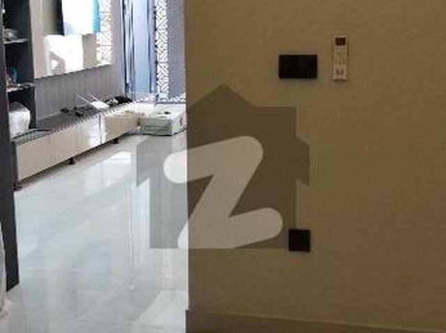 Beautiful House Brand New Good Location Gulberg 3 For Rent Gulberg 3