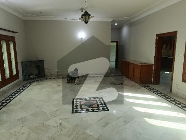 Beautiful House Good Location For Rent F 11