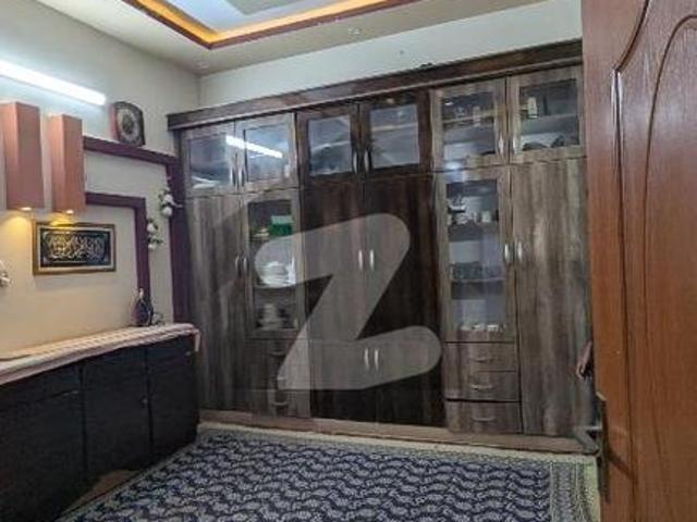 Beautiful House For Sale In Gulshan e Maymar Sector R