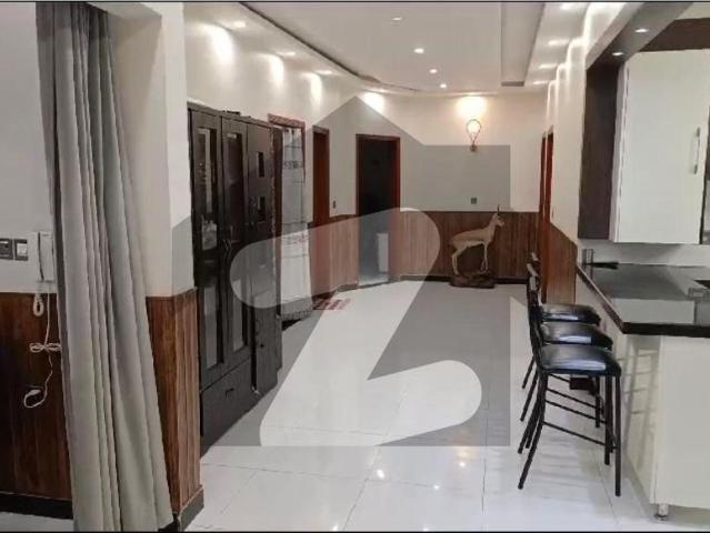Beautiful House Gulshan e Maymar Sector W