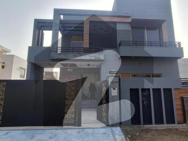 Beautiful House D Block Citi Housing Phase 1 Block D