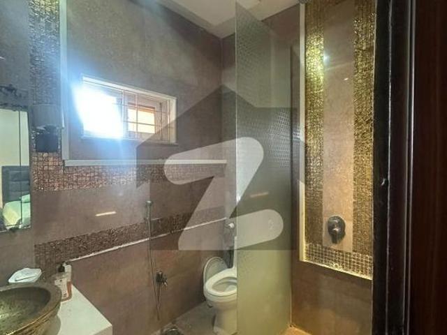 Beautiful House DHA Phase 7 Block Y