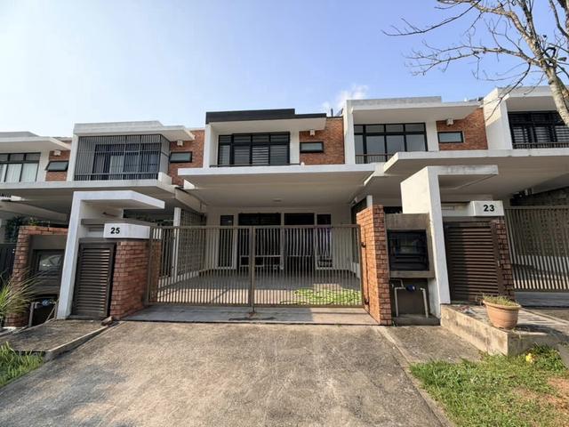 Beautiful House Elmina Valley Shah Alam