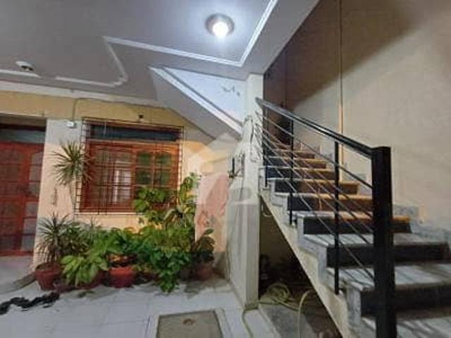 Beautiful House For Buy In Gulistan E Jauhar Block 2