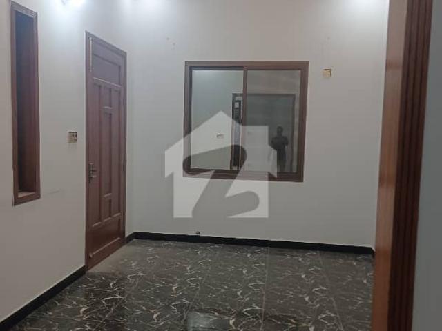 Beautiful House For Living For Sale