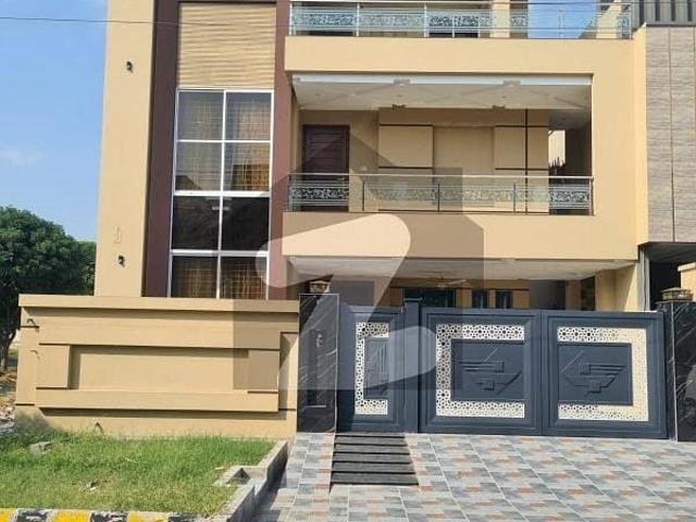 Beautiful House For Rent