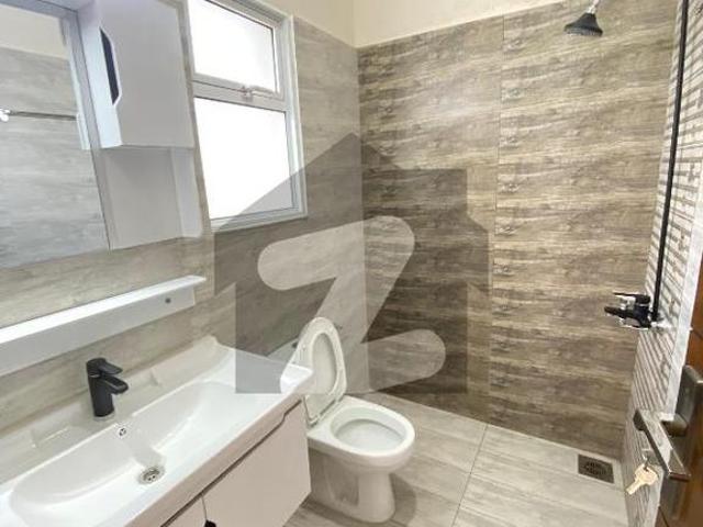 Brand New House For Rent D 12