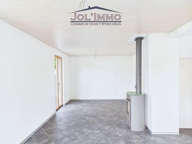 Beautiful house for rent – Delémont