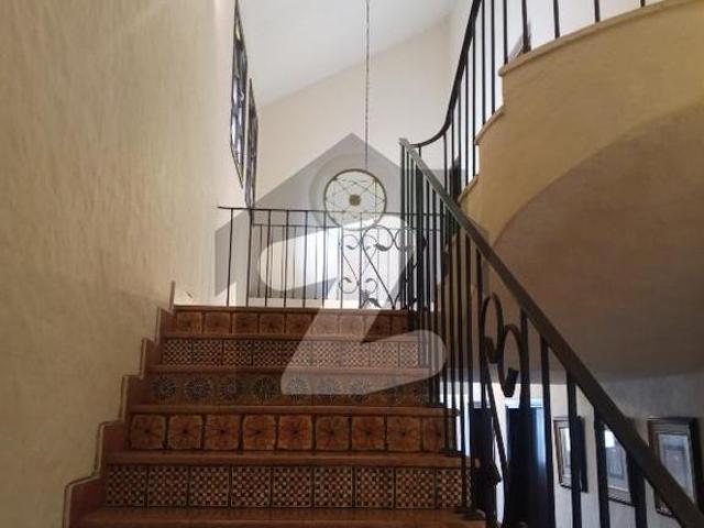 Beautiful House For Rent DHA Phase 6