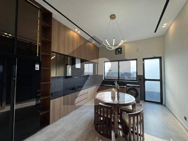 Beautiful house for rent DHA phase 9 town