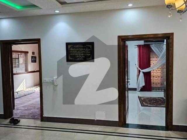 Beautiful House For Rent E 11