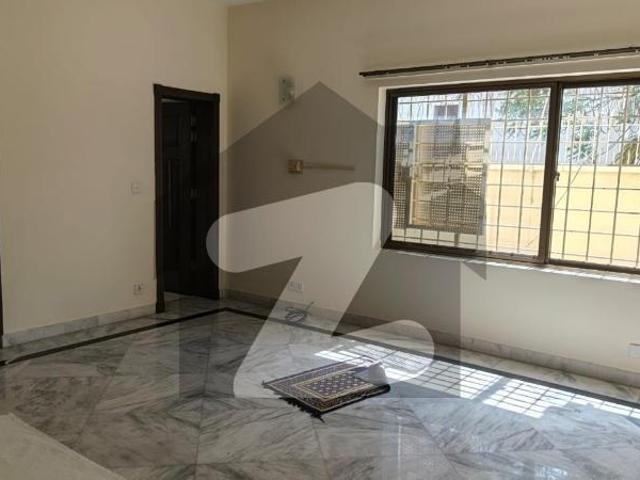 Beautiful House For Rent F 6