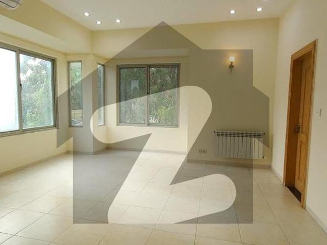 Beautiful House For Rent F 7