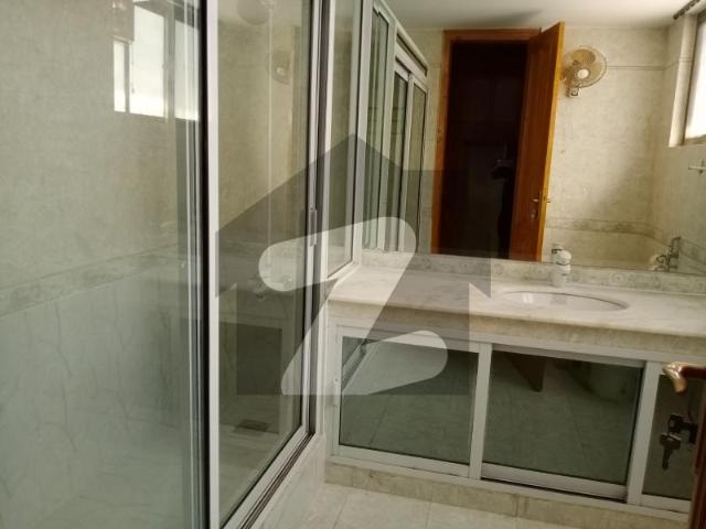Beautiful House For Rent F 7