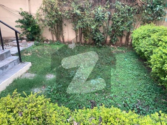 Beautiful House For Rent F 7
