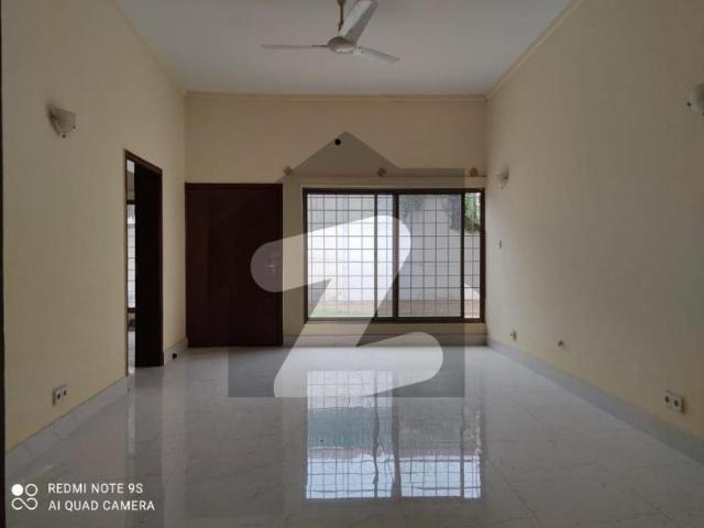 Beautiful House For Rent F 8
