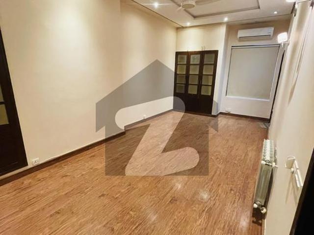 Beautiful House For Rent F 8