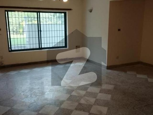 Beautiful House For Rent F 10