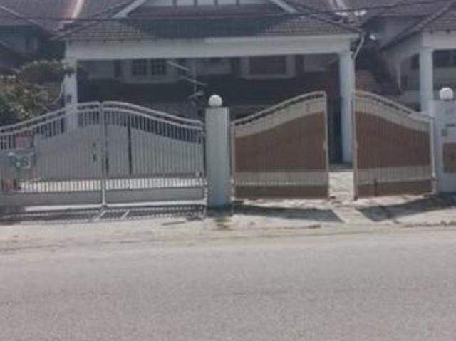 Beautiful House for rent fully furnished