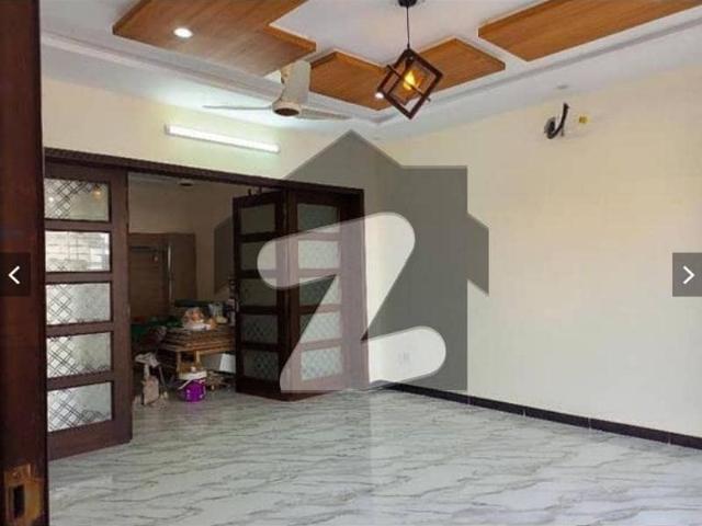 Beautiful House For Rent In Bahria Enclave Sector C2 10 Kv Soler Panel | Prime Location | Ideal Family Home