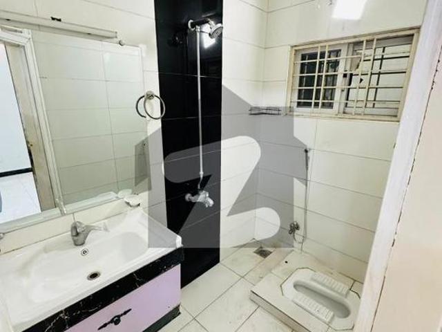 Beautiful House For Rent In G 11