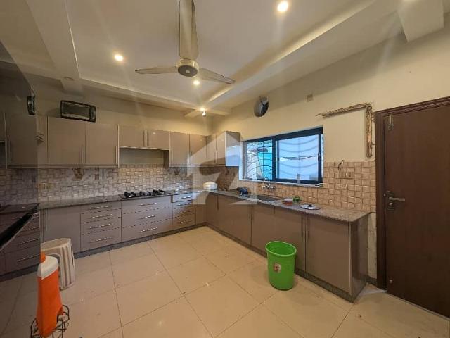 Beautiful House For Rent In F10