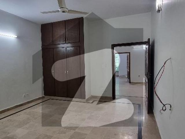 Beautiful House For Rent In F11 F 11