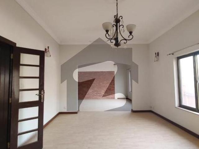 Beautiful House for Rent in F 7