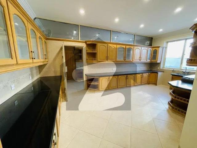 Beautiful House For Rent In F 8