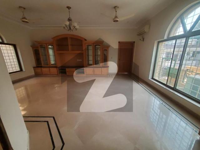 Beautiful House For Rent In F 8