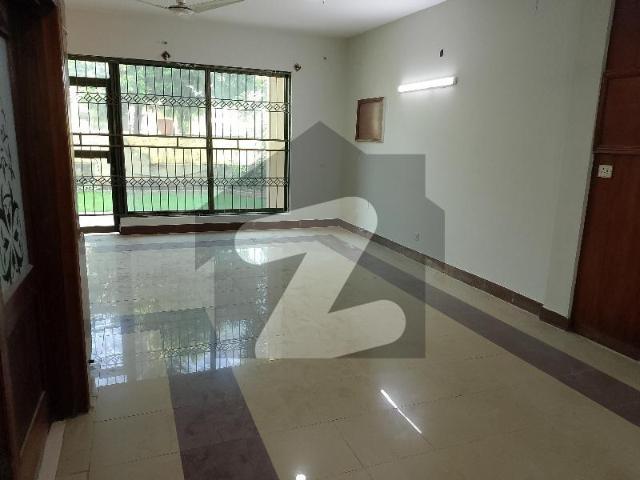 Beautiful House For Rent In F 10