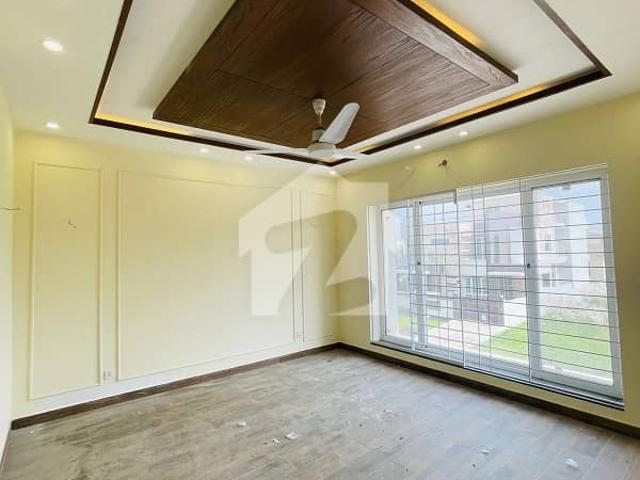 Beautiful House For Rent In F 10