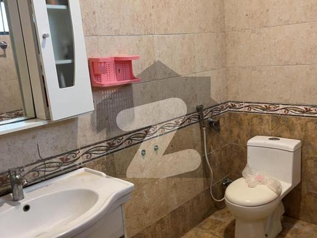 Beautiful House For Rent In F 11/3 F 11/2