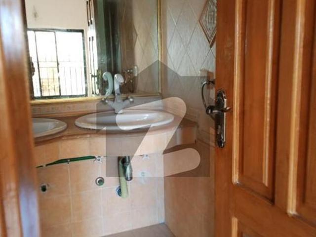 Beautiful House For Rent In F 11