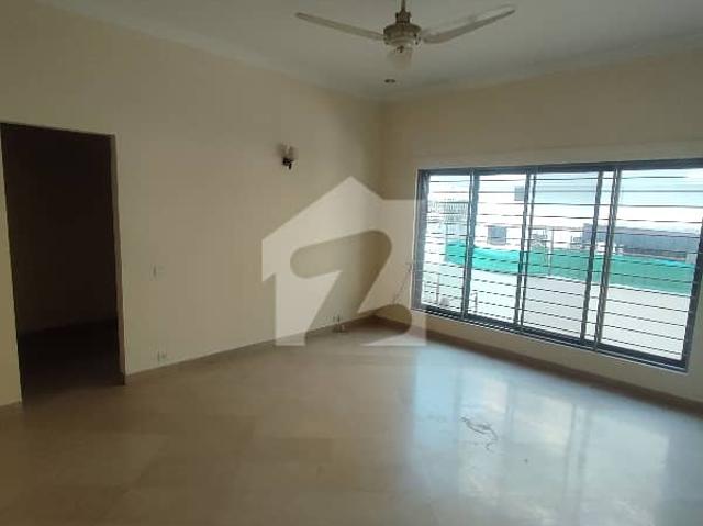Beautiful House For Rent In F 11