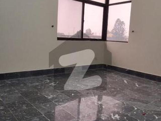 Beautiful house for rent in peaceful location of f 11
