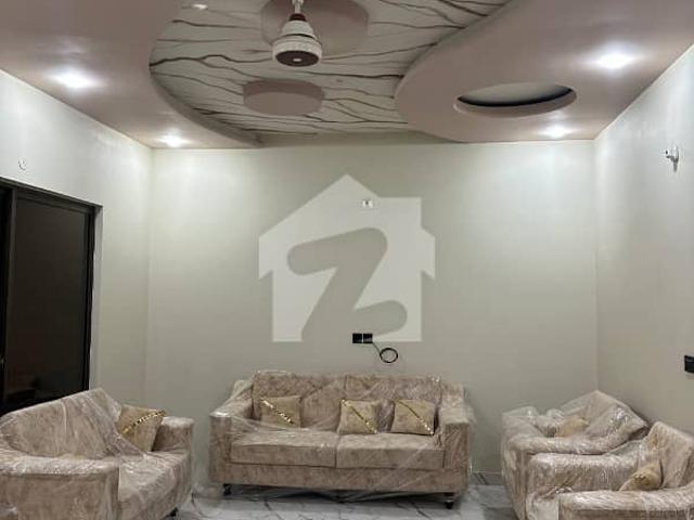 Beautiful House For Rent In Tariq Bin Ziad Housing Society Near Airport