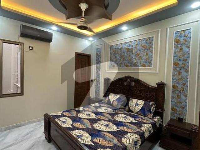 Beautiful House For Rent In Tariq Bin Ziad Housing Society Near Airport Malir