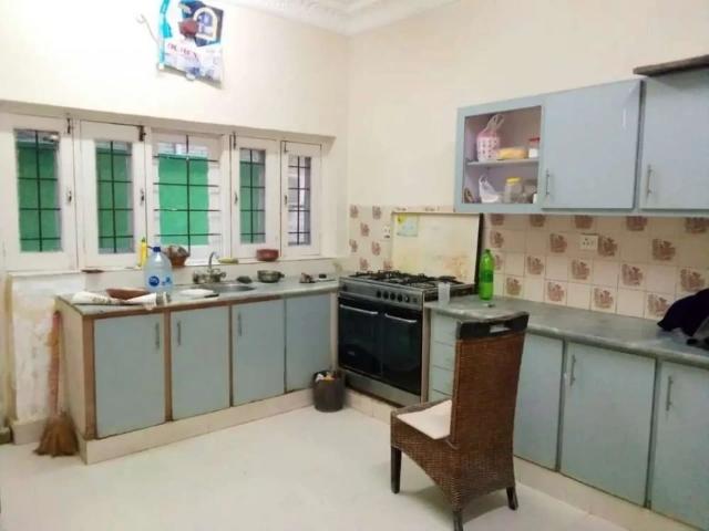 Beautiful house for rent Islamabad F 10 ID 41919