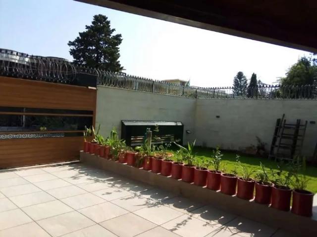 Beautiful house for rent Islamabad F 7 ID 22308
